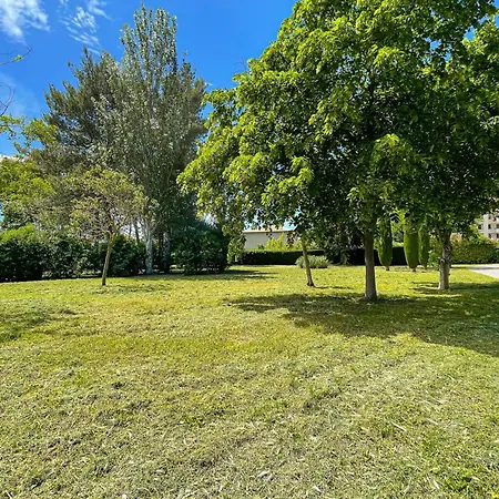 דירה Superb With Balcony In Fréjus